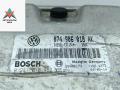ЭБУ Volkswagen Transporter T4 2001, 2.5 л., дизель, МКПП, белый, микроавтобус, 074906018AK, 0281010462 - фото №2