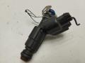 форсунка Ford Focus 2 поколение 2006, 2.0 л., бензин, АКПП, синий, хетчбэк 3 дв., 0280158154 - фото №2