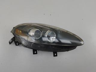 фара правая Fiat Croma II 2005, 1.9 л., дизель, АКПП, серый, универсал, 51816980