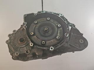 КПП автоматическая (АКПП) Fiat Croma 2 поколение 2005, 1.9 л., дизель, АКПП, серый, универсал