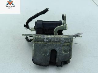 замок багажника Fiat Croma 2 поколение 2005, универсал, 650068-01