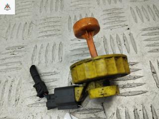 Крышка бачка тормозной жидкости Ford Galaxy 1 поколение [рестайлинг] 2001, 2.8 л., бензин, МКПП, чёрный, минивэн, 7M3612100