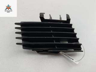 заглушка (решетка) в бампер Opel Vectra C 2002, 1.8 л., бензин, МКПП, синий, седан, 24465147