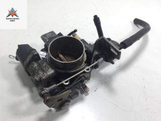 заслонка дроссельная Opel Astra G 1999, 1.6 л., бензин, МКПП, серый, хетчбэк 5 дв., 90529710