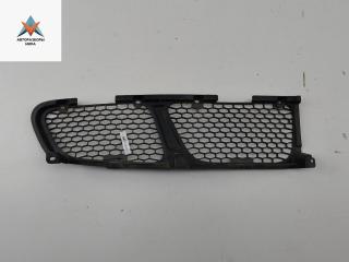 заглушка (решетка) в бампер Hyundai H-1 Starex [рестайлинг] 2006, 2.5 л., дизель, МКПП, белый, минивэн, 8652204A000