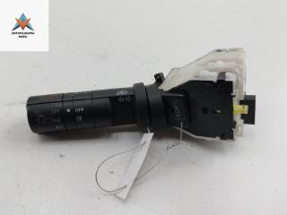 переключатель поворотов Nissan Murano Z50 2005, 3.5 л., бензин, АКПП, серый, внедорожник 5 дв., 14425