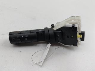 переключатель поворотов Nissan Murano Z50 2005, 3.5 л., бензин, АКПП, серый, внедорожник 5 дв., 14425