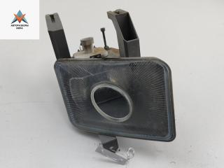 фара противотуманная левая Opel Vectra B [рестайлинг] 1999, 1.6 л., бензин, АКПП, серый, седан, 90585029