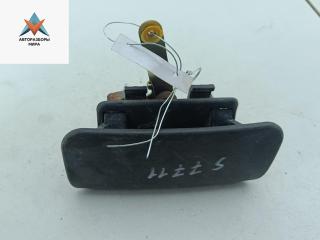 ручка наружная передняя левая Ford Transit 6 поколение 2005, 2.0 л., дизель, МКПП, красный, микроавтобус, CI5-V22401