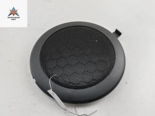 Сетка (решетка) динамика Mitsubishi Outlander 1 поколение 2006, 2.0 л., бензин, МКПП, чёрный, внедорожник 5 дв., MR456049