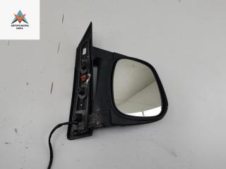 зеркало правое Hyundai H-1 Starex [рестайлинг] 2006, 2.5 л., дизель, МКПП, белый, минивэн