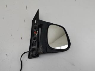 зеркало правое Hyundai H-1 Starex 2006, 2.5 л., дизель, МКПП, белый, минивэн