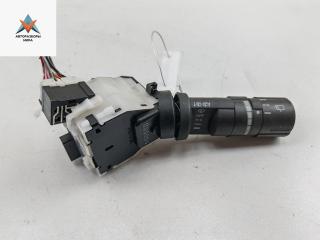 переключатель дворников Nissan Murano Z50 2005, 3.5 л., бензин, АКПП, серый, внедорожник 5 дв.