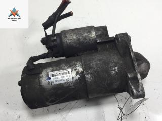 стартер Opel Signum C [рестайлинг] 2005, 1.9 л., дизель, МКПП, серый, хетчбэк 5 дв., 55352882