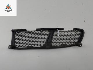 заглушка (решетка) в бампер Hyundai H-1 Starex [рестайлинг] 2006, 2.5 л., дизель, МКПП, белый, минивэн, 8652204A000