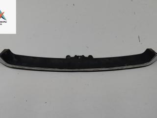 решетка радиатора Hyundai H-1 Starex [рестайлинг] 2006, белый, минивэн, 86550-4A510