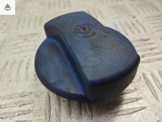 пробка расширительного бачка Volkswagen Sharan 1 поколение [рестайлинг] 2002, 2.0 л., бензин, МКПП, серый, минивэн, 7M3121321