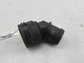 патрубок радиатора Volkswagen Sharan 2002, 1.8 л., бензин, 1C0122291