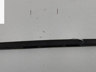 накладка подсветки номера Ford Fusion 1 поколение 2003, 1.4 л., бензин, МКПП, чёрный, хетчбэк 5 дв., 2N11N43404ABW