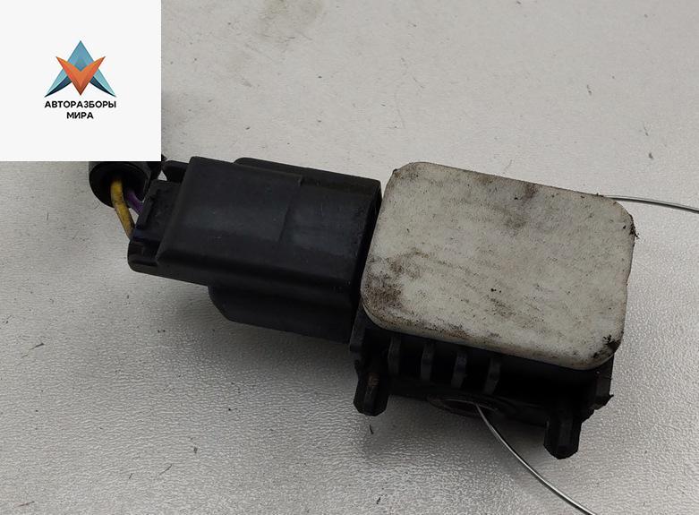 датчик AirBag Ford Mondeo 4 поколение 2007, 2.0 л., дизель, МКПП, серый, универсал, 3M5T14B006AD - фото №1