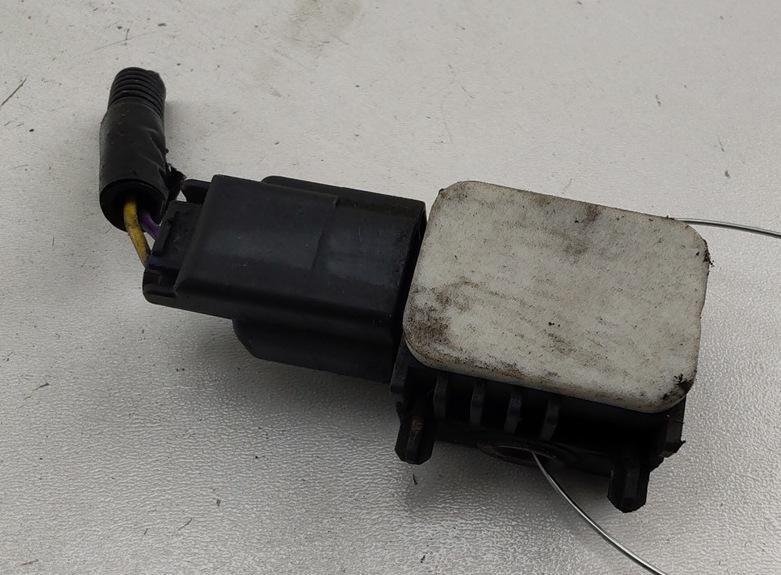 датчик AirBag Ford Mondeo IV 2007, 2.0 л., дизель, МКПП, серый, универсал, 3M5T14B006AD