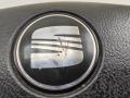 подушка безопасности водителя SEAT Alhambra 1 поколение [рестайлинг] 2002, 1.9 л., дизель, МКПП, синий, минивэн, 7M7880201F - фото №2