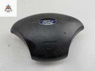 подушка безопасности водителя Ford Focus 1 поколение [рестайлинг] 2002, 1.6 л., i, бензин, МКПП, синий, универсал, 2M51A042B85DEYYFY