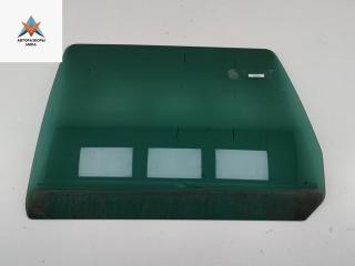 стекло двери задней левой Volkswagen Sharan 1 поколение [рестайлинг] 2002, 1.8 л., бензин, АКПП, серый, минивэн