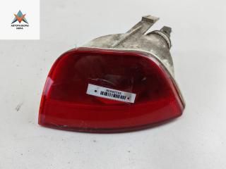 фонарь противотуманный левый Ford Focus 1 поколение [рестайлинг] 2002, 1.8 л., бензин, МКПП, синий, хетчбэк 3 дв., 1M5115K273A