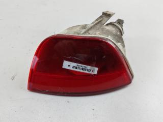 фонарь противотуманный левый Ford Focus 1 поколение [рестайлинг] 2002, 1.8 л., бензин, МКПП, синий, хетчбэк 3 дв., 1M5115K273A