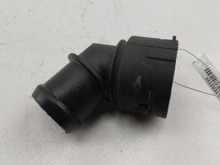 патрубок радиатора SEAT Alhambra 2002, 1.9 л., дизель, 1C0122291