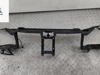 Рамка радиатора Mercedes-Benz S-Класс W220 1999, 3.2 л., бензин, АКПП, зелёный, седан