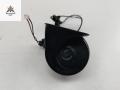 сигнал (клаксон) Ford Focus 2 поколение 2006, 1.6 л., i, бензин, МКПП, чёрный, хетчбэк 5 дв., 0055306 - фото №2