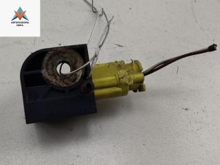 датчик AirBag Ford Fusion 1 поколение 2003, 1.4 л., бензин, МКПП, чёрный, хетчбэк 5 дв., 2S6T14B006AE