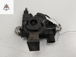 замок капота Ford Focus 2 поколение 2006, 1.6 л., i, бензин, МКПП, чёрный, хетчбэк 5 дв., 3M5116700AB