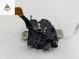 замок капота Ford Mondeo 4 поколение 2007, 2.0 л., дизель, МКПП, серый, универсал