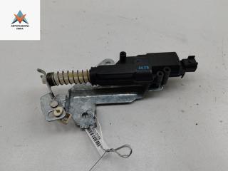 активатор замка багажника Ford Fusion 1 поколение 2003, 1.4 л., бензин, МКПП, чёрный, хетчбэк 5 дв., 2S6T432A98AE