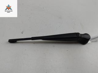 Щеткодержатель (поводок стеклоочистителя) задний Ford Fusion 1 поколение 2003, 1.4 л., бензин, МКПП, чёрный, хетчбэк 5 дв., 2S61-17406-AB