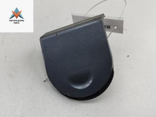 заглушка (решетка) в бампер Opel Zafira 1 поколение (A) [рестайлинг] 2004, 2.2 л., дизель, МКПП, серый, минивэн, 90580633