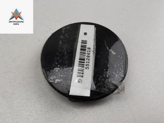 заглушка (решетка) в бампер Ford Focus 1 поколение [рестайлинг] 2002, 1.8 л., бензин, МКПП, синий, хетчбэк 3 дв., 2M51A17922