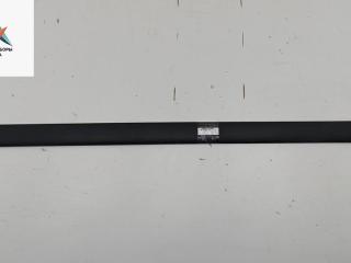 молдинг двери передней левой Volkswagen Sharan 1 поколение [рестайлинг] 2002, 1.8 л., бензин, АКПП, серый, минивэн, 7M3853505