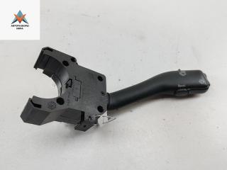переключатель дворников Volkswagen Passat B5 1998, 1.6 л., бензин, МКПП, красный, седан