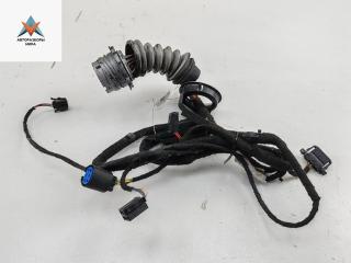 дверная проводка Volkswagen Sharan 1 поколение [рестайлинг] 2002, 1.8 л., бензин, АКПП, серый, минивэн, 7M397495