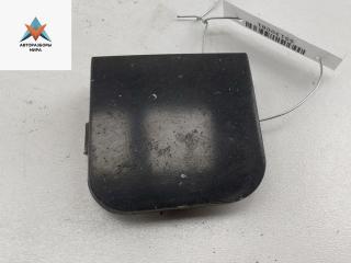 заглушка (решетка) в бампер Ford Focus 1 поколение [рестайлинг] 2002, 1.8 л., бензин, МКПП, синий, хетчбэк 3 дв., 2M5117A989AB