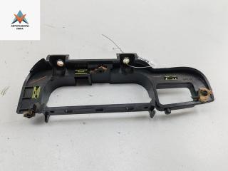 ручка внутренняя задняя левая Volkswagen Sharan 1 поколение [рестайлинг] 2002, 1.8 л., бензин, АКПП, серый, минивэн, 7M3867179A