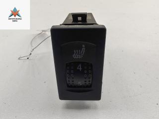 кнопка обогрева сидений Volkswagen Sharan 1 поколение [рестайлинг] 2002, 1.8 л., бензин, АКПП, серый, минивэн, 7M3963563