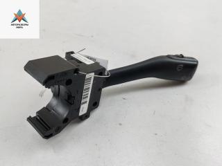 переключатель дворников SEAT Alhambra 1 поколение [рестайлинг] 2002, 1.9 л., дизель, МКПП, синий, минивэн, 4B0953503F