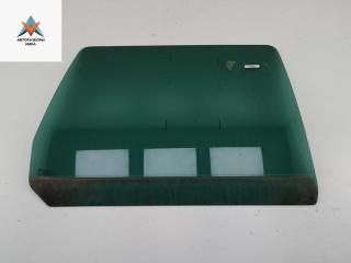 стекло двери задней правой Volkswagen Sharan 1 поколение [рестайлинг] 2002, 1.8 л., бензин, АКПП, серый, минивэн