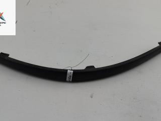 молдинг переднего бампера Ford Focus 1 поколение [рестайлинг] 2002, 1.8 л., бензин, МКПП, синий, хетчбэк 3 дв., 2M51-17E908-ACW