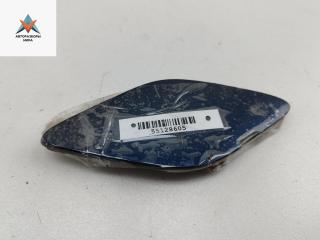 заглушка (решетка) в бампер Opel Astra J [рестайлинг] 2012, 2.0 л., дизель, МКПП, синий, универсал